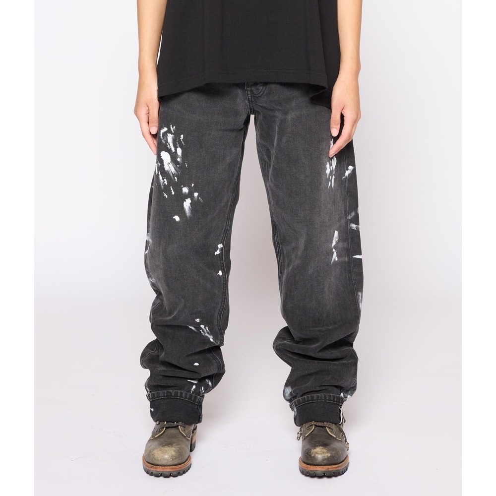 14.2 Oz Painter Denim V2